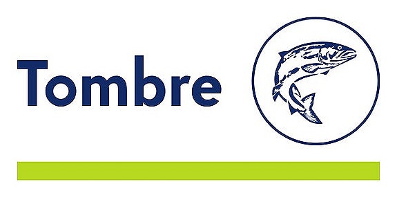 Tombre-gruppa logo