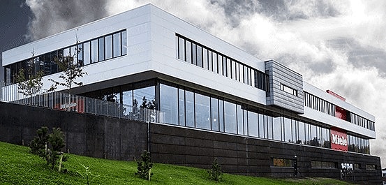 Bilde 1 av 1 i jobbannonse-galleriet