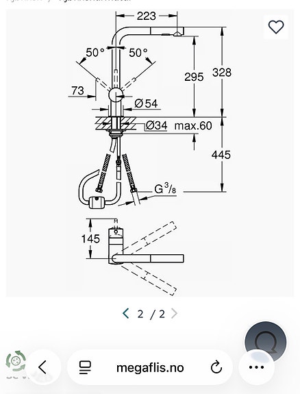 Product image 2 of 3