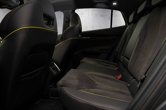 Skoda Enyaq Coupe RS 21 of 29