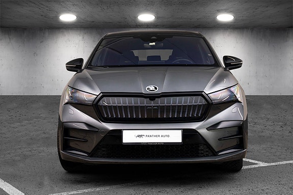 Skoda Enyaq Coupe RS 3 of 29