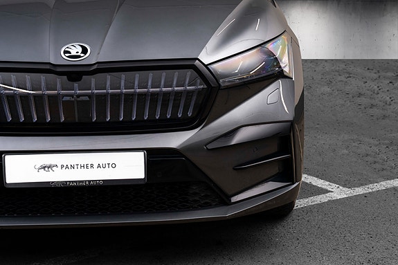 Skoda Enyaq Coupe RS 4 of 29