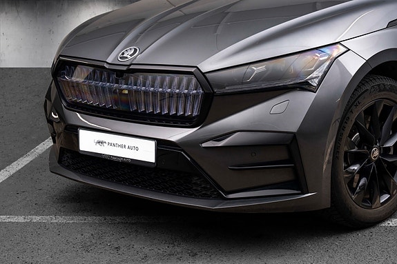 Skoda Enyaq Coupe RS 2 of 29