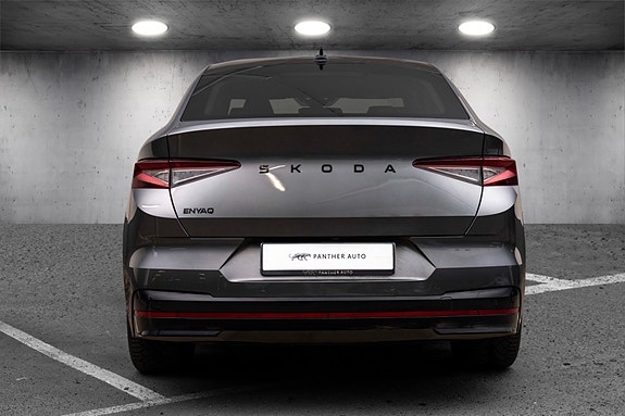 Skoda Enyaq Coupe RS 7 of 29