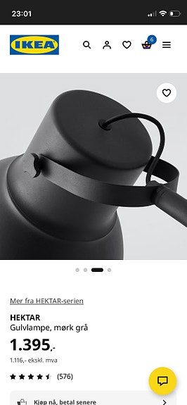 Product image 2 of 6