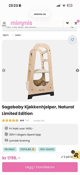 Product image 2 of 2
