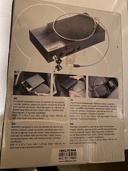 Product image 2 of 3