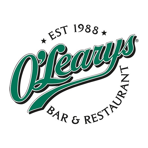 O´learys Vika logo