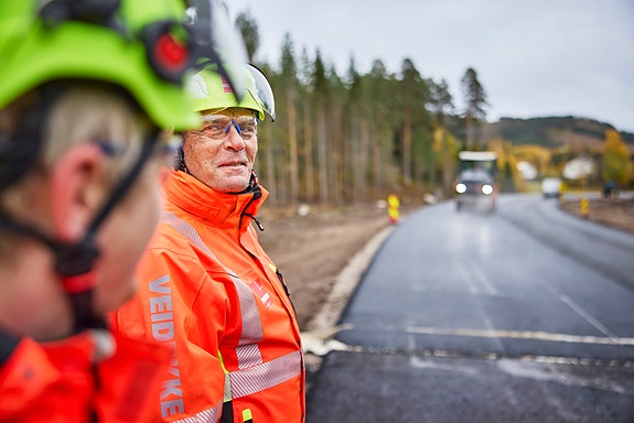 Bilde 1 av 3 i jobbannonse-galleriet