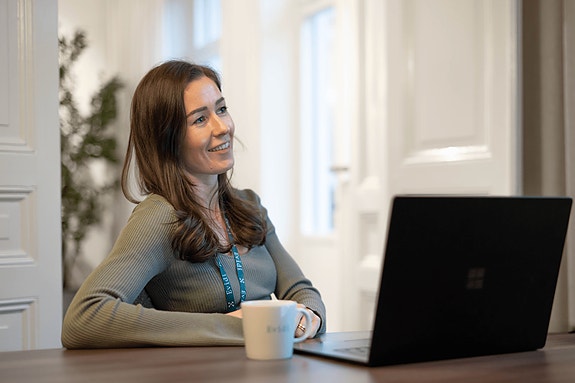 Bilde 1 av 1 i jobbannonse-galleriet