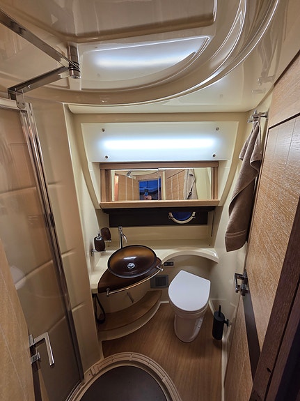 Azimut 47 FLY 23 of 30