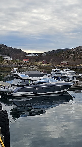 Azimut 47 FLY 28 of 30