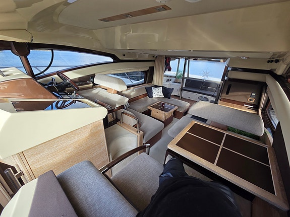 Azimut 47 FLY 10 of 30