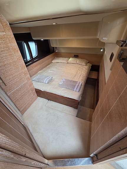 Azimut 47 FLY 19 of 30