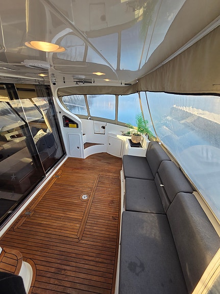 Azimut 47 FLY 24 of 30