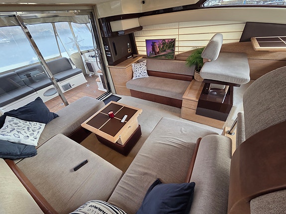 Azimut 47 FLY 11 of 30