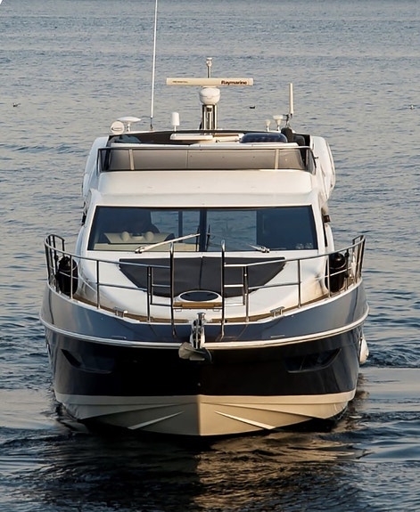 Azimut 47 FLY 4 of 5