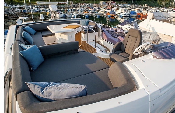 Azimut 47 FLY 26 of 30