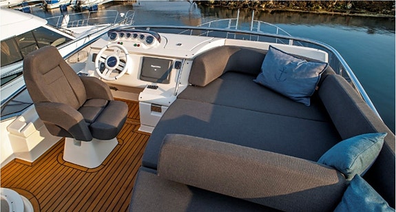 Azimut 47 FLY 27 of 30