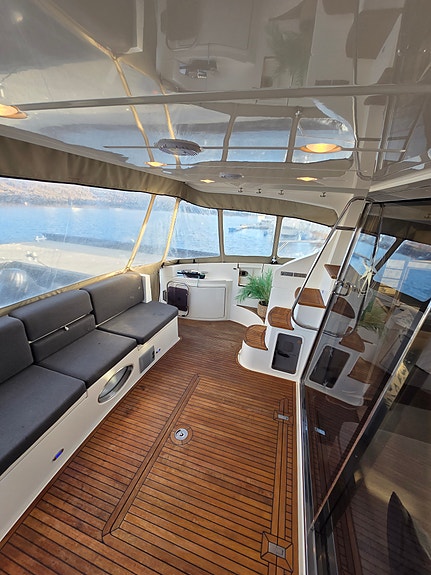 Azimut 47 FLY 25 of 30