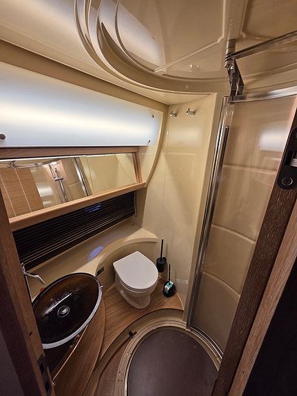 Azimut 47 FLY 22 of 30