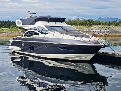 Azimut 47 FLY 3 of 5