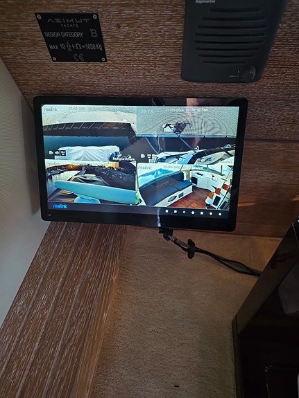 Azimut 47 FLY 15 of 30