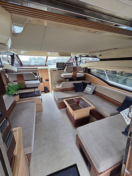 Azimut 47 FLY 9 of 30
