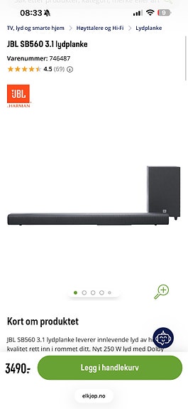 Product image 2 of 3