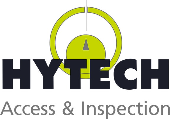 Hytech Access & Inspection AS logo