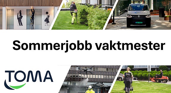 Bilde 1 av 3 i jobbannonse-galleriet