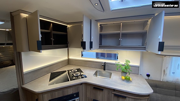 KABE ROYAL 600 XL KS 25 of 30