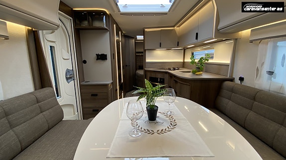 KABE ROYAL 600 XL KS 7 of 30