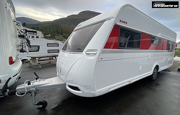 KABE ROYAL 600 XL KS 4 of 30