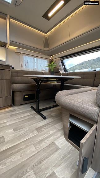 KABE ROYAL 600 XL KS 9 of 30
