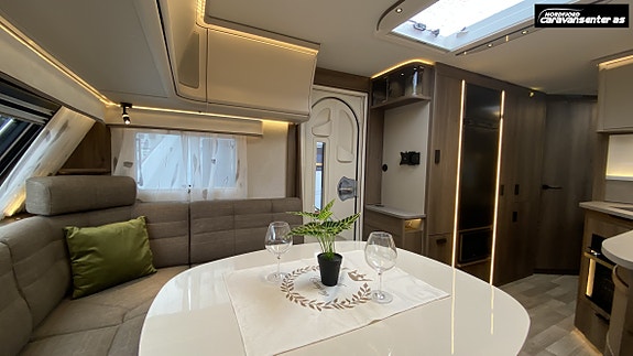 KABE ROYAL 600 XL KS 20 of 30