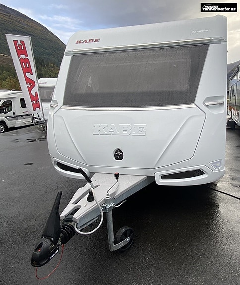 KABE ROYAL 600 XL KS 3 of 30
