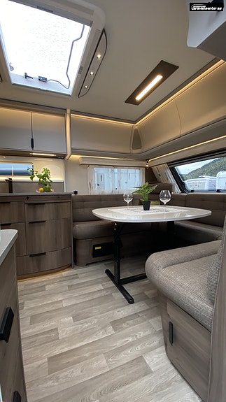 KABE ROYAL 600 XL KS 8 of 30