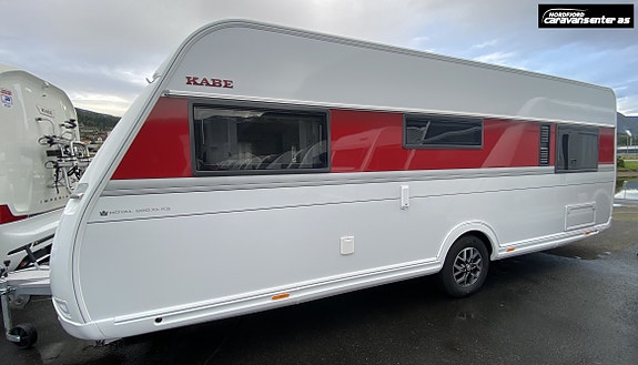 KABE ROYAL 600 XL KS 5 of 30