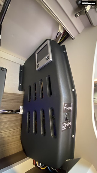 KABE ROYAL 600 XL KS 14 of 30