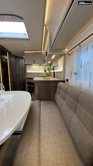 KABE ROYAL 600 XL KS 19 of 30