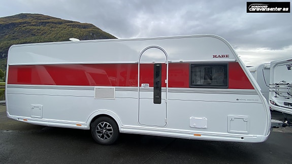 KABE ROYAL 600 XL KS 2 of 30