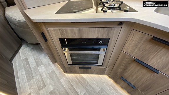 KABE ROYAL 600 XL KS 28 of 30
