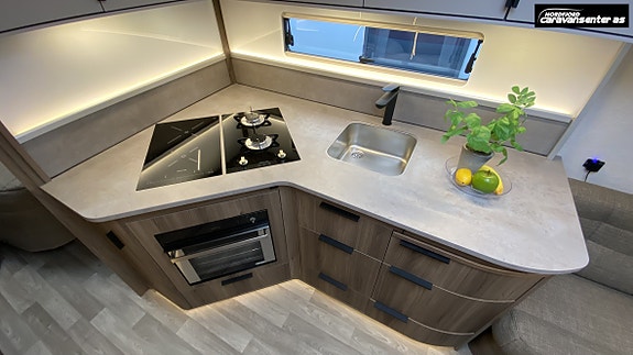 KABE ROYAL 600 XL KS 27 of 30