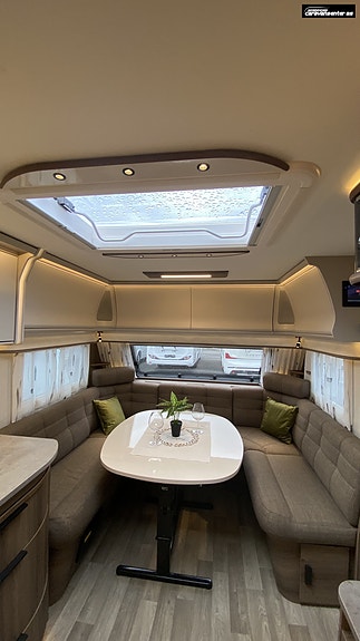 KABE ROYAL 600 XL KS 11 of 30