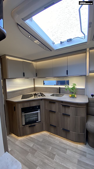 KABE ROYAL 600 XL KS 24 of 30