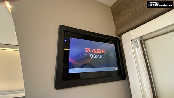 KABE ROYAL 600 XL KS 12 of 30