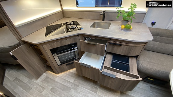 KABE ROYAL 600 XL KS 30 of 30