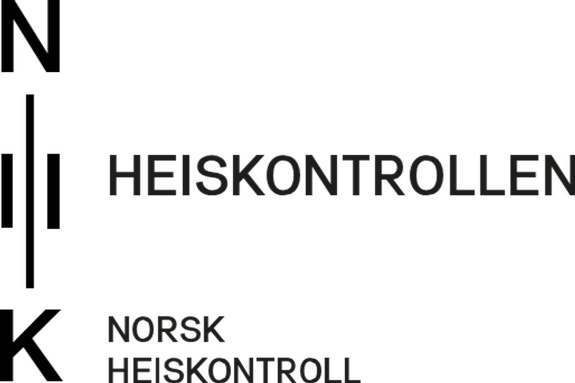 Heiskontrollen AS logo