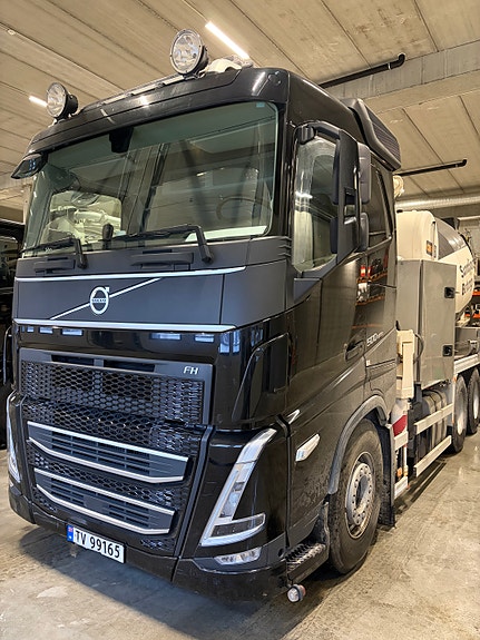 Volvo FH